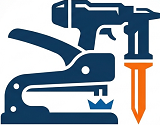 Stapler and Nailer